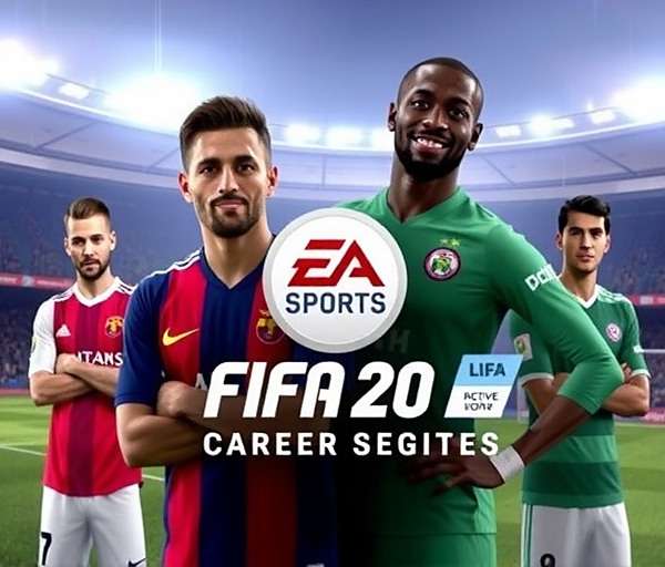 FIFA 20 Career Mode guide for managing Indian clubs