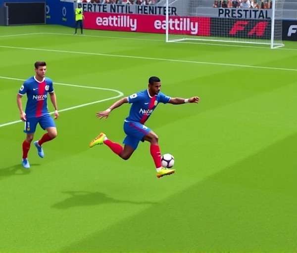 FIFA 20 VOLTA mode tips for Indian players
